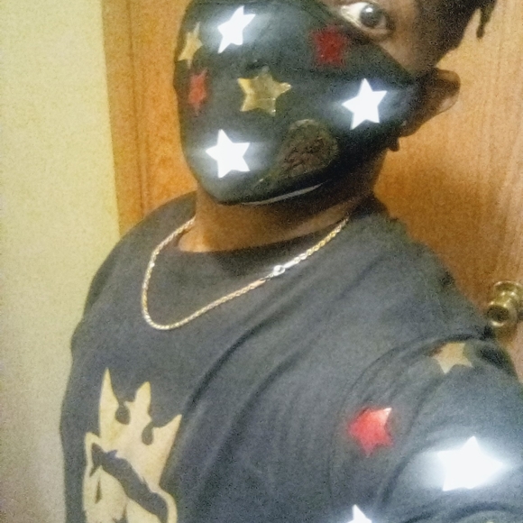 Creative Wave long sleeve - Picture 3 of 3